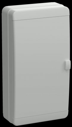 Фотография товара 'Tekfor TF5-KP73-N-36-65-K03-K03 Корпус пластиковый КМПн-36 IP65'