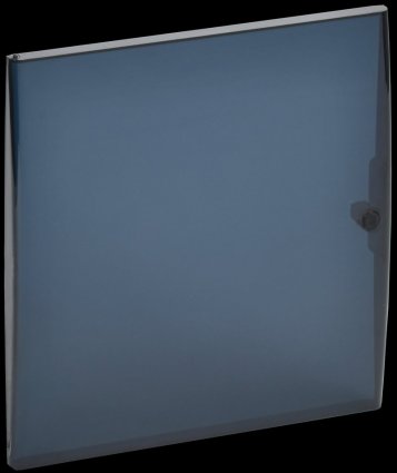 Фотография товара 'Tekfor TF-KP12D-DV-36-K02 Дверца для корпуса пластикового ЩРН(В)-П-36 IP41'