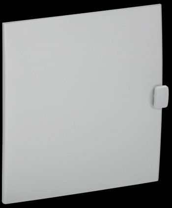Фотография товара 'Tekfor TF-KP73D-DV-54-K03 Дверца для корпуса пластикового КМПн-54 IP65'