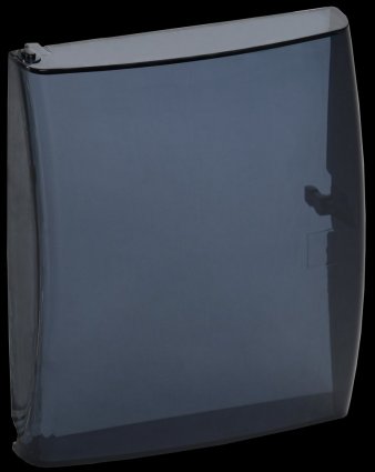 Фотография товара 'Tekfor TFM-KP72D-DV-06-K02 Mini Дверца для корпуса пластикового КМПн-6 IP41'