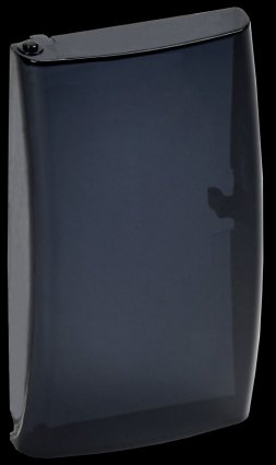 Фотография товара 'Tekfor TFM-KP72D-DV-02-K02 Mini Дверца для корпуса пластикового КМПн-2 IP41'