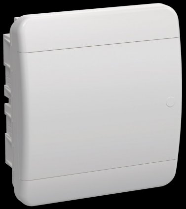 Фотография товара 'Tekfor TF5-KP13-V-08-41-K01-K01 Корпус пластиковый ЩРВ-П-8 IP41'