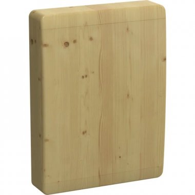 Фотография товара 'Tekfor TF5-KP13-N-54-41-K34-K34 Корпус пластиковый ЩРН-П-54 IP41'