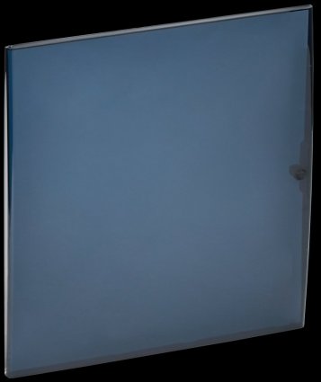 Фотография товара 'Tekfor TF-KP12D-DV-54-K02 Дверца для корпуса пластикового ЩРН(В)-П-54 IP41'