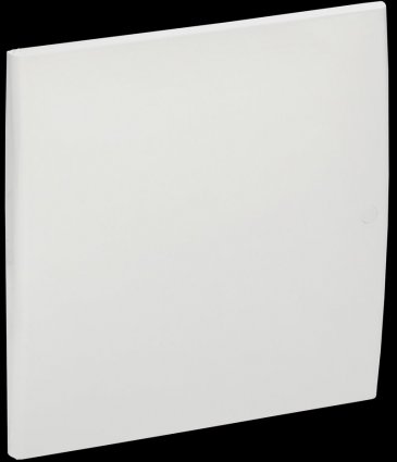 Фотография товара 'Tekfor TF-KP13D-DV-24-K01 Дверца для корпуса пластикового ЩРН(В)-П-24 IP41'