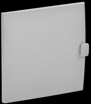 Фотография товара 'Tekfor TF-KP73D-DV-24-K03 Дверца для корпуса пластикового КМПн-24 IP65'