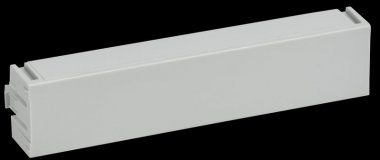 Фотография товара 'Tekfor TF-KP70D-PR Перемычка для скрепления кронштейнов для КМПн'