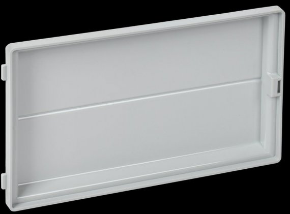 Фотография товара 'Tekfor TF-KP70D-PL-12 Панель лицевая глухая для КМПн-12/24/36 IP65'