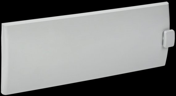 Фотография товара 'Tekfor TF-KP73D-DV-18-K03 Дверца для корпуса пластикового КМПн-18 IP65'