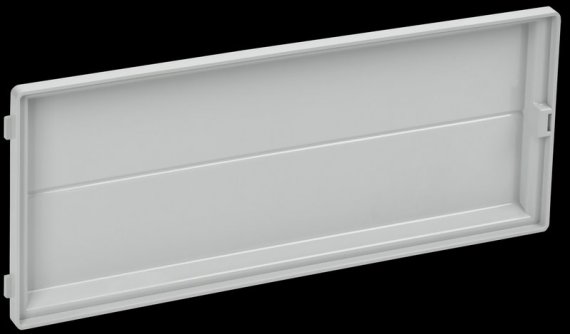 Фотография товара 'Tekfor TF-KP70D-PL-18 Панель лицевая глухая для КМПн-18/54 IP65'