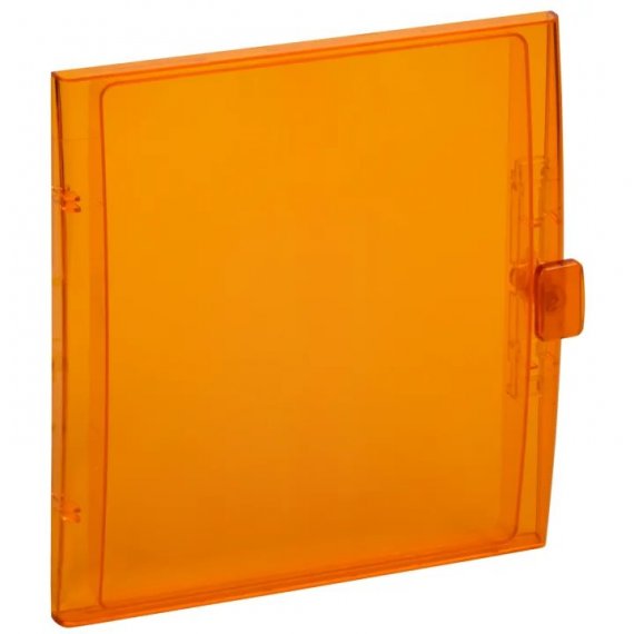 Фотография товара 'Tekfor TF-KP72D-DV-24-K09 Дверца для корпуса пластикового КМПн-24 IP65'