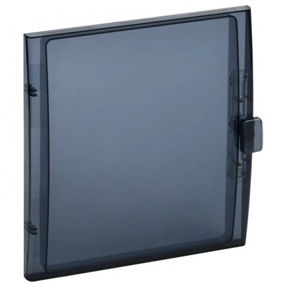 Фотография товара 'Tekfor TF-KP72D-DV-24-K02 Дверца для корпуса пластикового КМПн-24 IP65'