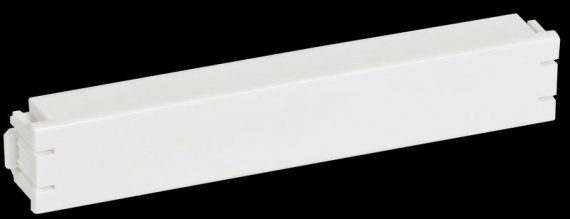 Фотография товара 'Tekfor TF-KP10D-PR Перемычка для скрепления кронштейнов для ЩРН(В)-П'