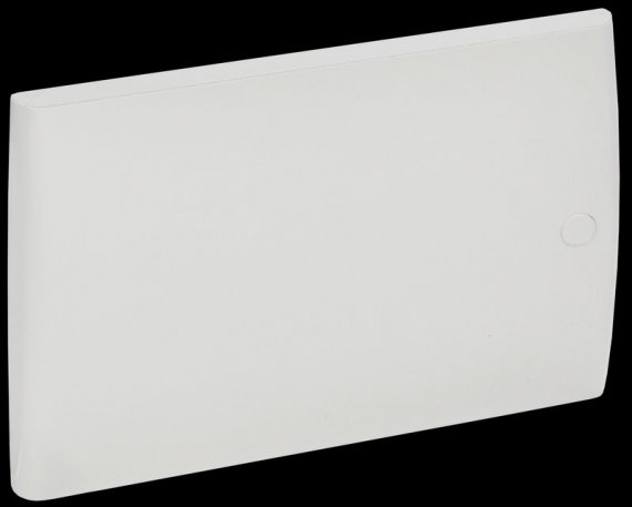 Фотография товара 'Tekfor TF-KP13D-DV-08-K01 Дверца для корпуса пластикового ЩРН(В)-П-8 IP41'