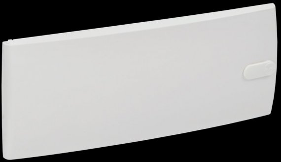 Фотография товара 'Tekfor TF-KP13D-DV-12-K01 Дверца для корпуса пластикового ЩРН(В)-П-12 IP41'