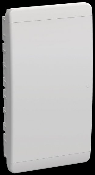 Фотография товара 'Tekfor TF5-KP13-V-36-41-K01-K01 Корпус пластиковый ЩРВ-П-36 IP41'