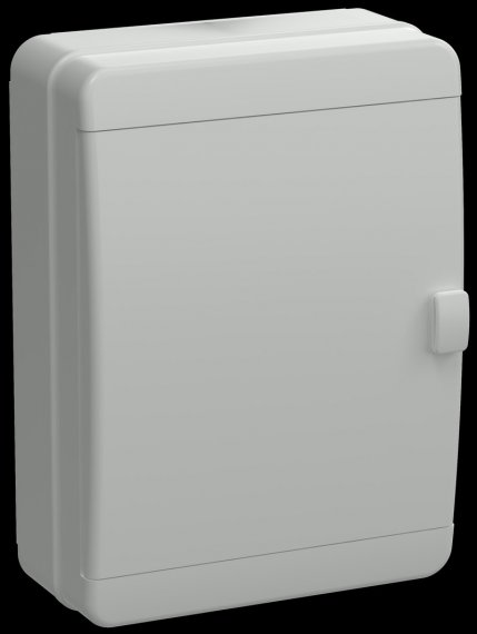 Фотография товара 'Tekfor TF5-KP73-N-24-65-K03-K03 Корпус пластиковый КМПн-24 IP65'