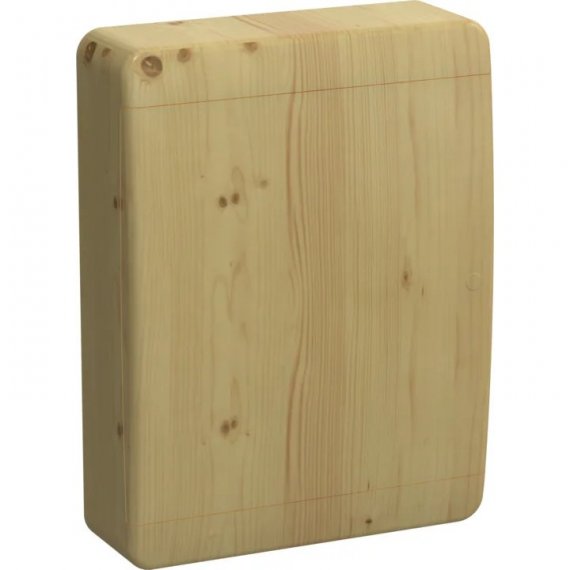 Фотография товара 'Tekfor TF5-KP13-N-24-41-K34-K34 Корпус пластиковый ЩРН-П-24 IP41'