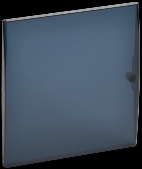 Фотография товара 'Tekfor TF-KP12D-DV-24-K02 Дверца для корпуса пластикового ЩРН(В)-П-24 IP41'