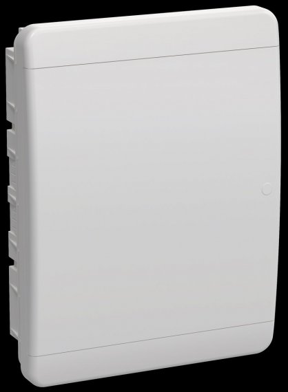 Фотография товара 'Tekfor TF5-KP13-V-24-41-K01-K01 Корпус пластиковый ЩРВ-П-24 IP41'