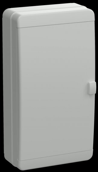 Фотография товара 'Tekfor TF5-KP73-N-36-65-K03-K03 Корпус пластиковый КМПн-36 IP65'