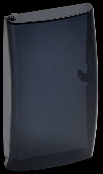 Фотография товара 'Tekfor TFM-KP72D-DV-02-K02 Mini Дверца для корпуса пластикового КМПн-2 IP41'