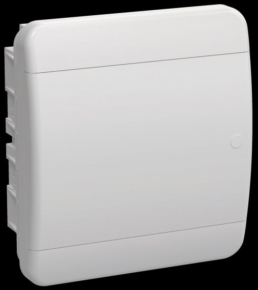 Фотография товара 'Tekfor TF5-KP13-V-08-41-K01-K01 Корпус пластиковый ЩРВ-П-8 IP41'