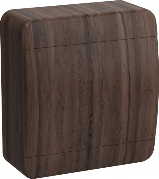 Фотография товара 'Tekfor TF5-KP13-N-08-41-K24-K24 Корпус пластиковый ЩРН-П-8 IP41'