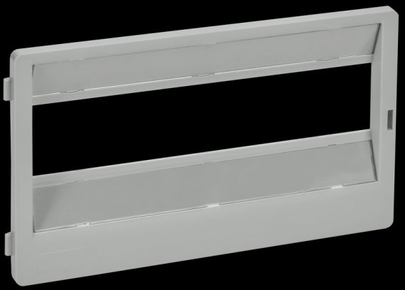 Фотография товара 'Tekfor TF-KP70D-PG-12 Панель лицевая с планкой для КМПн-12/24/36 IP65'