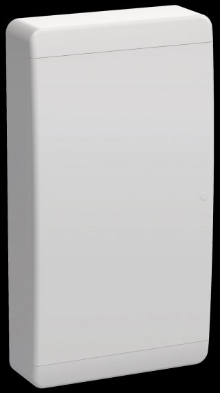 Фотография товара 'Tekfor TF5-KP13-N-36-41-K01-K01 Корпус пластиковый ЩРН-П-36 IP41'