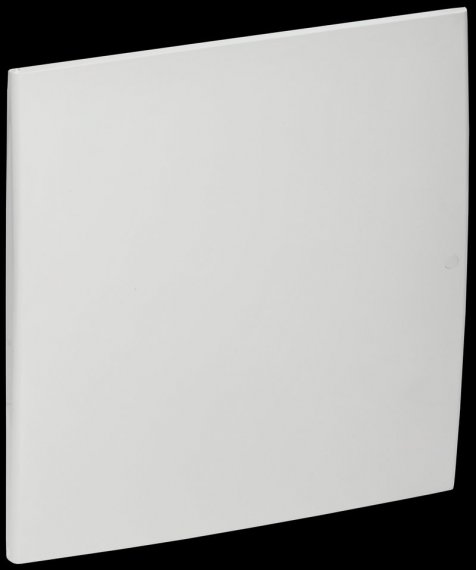 Фотография товара 'Tekfor TF-KP13D-DV-54-K01 Дверца для корпуса пластикового ЩРН(В)-П-54 IP41'