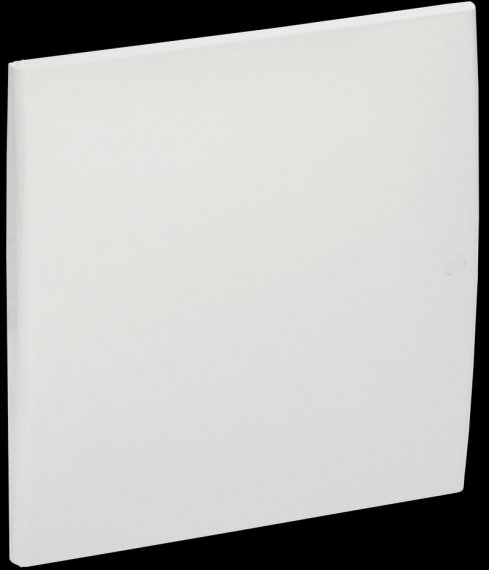 Фотография товара 'Tekfor TF-KP13D-DV-24-K01 Дверца для корпуса пластикового ЩРН(В)-П-24 IP41'