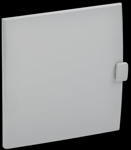 Фотография товара 'Tekfor TF-KP73D-DV-24-K03 Дверца для корпуса пластикового КМПн-24 IP65'