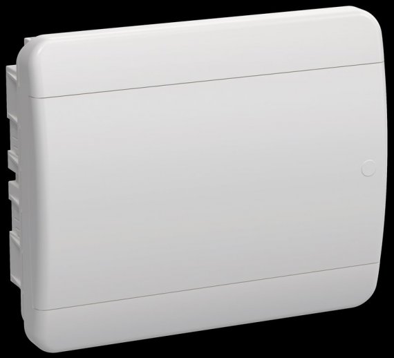 Фотография товара 'Tekfor TF5-KP13-V-12-41-K01-K01 Корпус пластиковый ЩРВ-П-12 IP41'