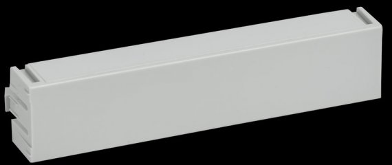 Фотография товара 'Tekfor TF-KP70D-PR Перемычка для скрепления кронштейнов для КМПн'