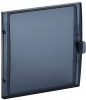 Tekfor TF-KP72D-DV-24-K02 Дверца для корпуса пластикового КМПн-24 IP65