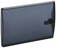 Tekfor TF-KP12D-DV-08-K02 Дверца для корпуса пластикового ЩРН(В)-П-8 IP41