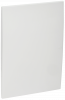 Tekfor TF-KP13D-DV-36-K01 Дверца для корпуса пластикового ЩРН(В)-П-36 IP41