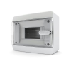 Tekfor CNC 40-06-1 Щит навесной 6 мод.