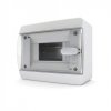 Tekfor CVC 40-06-1 Щит встраиваемый 6 мод.