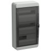 Tekfor TF5-KP72-N-36-65-K03-K02 Корпус пластиковый КМПн-36 IP65