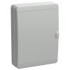 Tekfor TF5-KP73-N-54-65-K03-K03 Корпус пластиковый КМПн-54 IP65