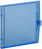 Tekfor TF-KP72D-DV-24-K07 Дверца для корпуса пластикового КМПн-24 IP65