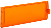 Tekfor TF-KP72D-DV-18-K09 Дверца для корпуса пластикового КМПн-18 IP65