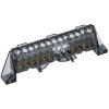 Tekfor TF-NN10-46-DP-K02 Шина N "ноль" в комбинированном DIN-изоляторе "Стойка" 6х9-(4+6)-Ч