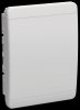 Tekfor TF5-KP13-V-24-41-K01-K01 Корпус пластиковый ЩРВ-П-24 IP41