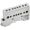 Tekfor TF-NN20-08-KL-K03 Шина L "фаза" изолированная на универсальном держателе 8х12-8-Ср