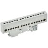Tekfor TF-NN20-16-KL-K03 Шина L "фаза" изолированная на универсальном держателе 8х12-16-Ср