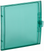 Tekfor TF-KP72D-DV-24-K06 Дверца для корпуса пластикового КМПн-24 IP65