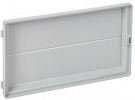 Tekfor TF-KP70D-PL-12 Панель лицевая глухая для КМПн-12/24/36 IP65